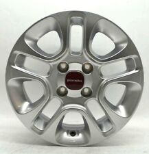 4 cerchi lega nuovi fiat panda
