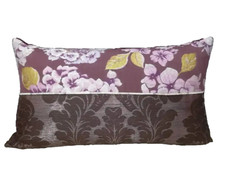 "Orte" Cuscino decorativo con