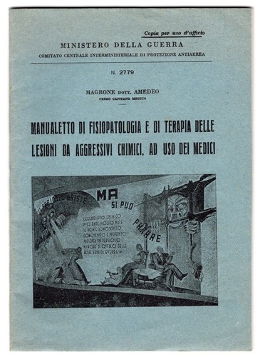 Manuale terapia delle - di,