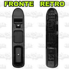 6554.QK Pulsante Alzacristallo