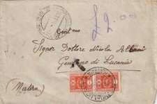 12308-LUOGOTENENZA, PUGLIA, DA