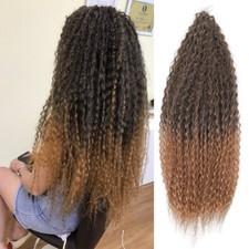 Extension capelli ricci