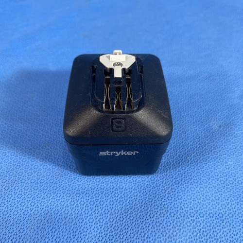 Batteria stryker 8215 large - stryker,