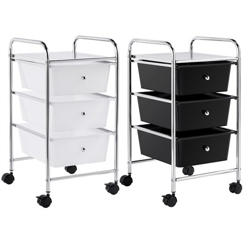 Carrello portaoggetti con - carrello,