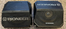 2 altoparlanti pioneer TS-1640