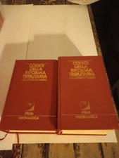 CODICE DELLA RIFORMA
