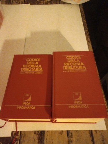 Codice della riforma - della,