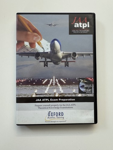 Jaa atpl exam preparation - exam,