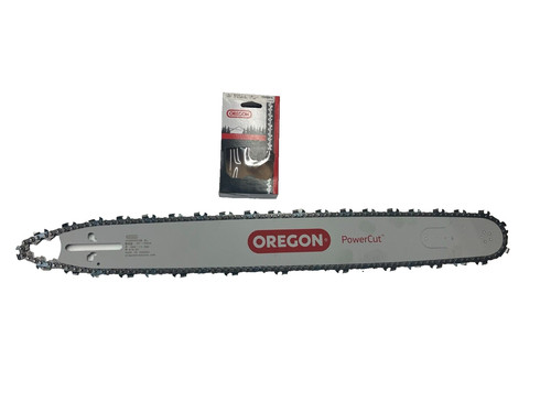 Barra catena adatta per - e, 24"