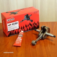 Albero motore per STIHL FS120