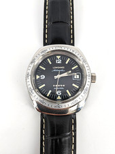 Longines Admiral 5 Stella