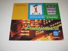 Americana III Wurlitzer