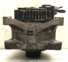9623727180 - 2541969A ALTERNATORE FIAT SCUDO 1.9 DIESEL 2000 RICAMBI USATI