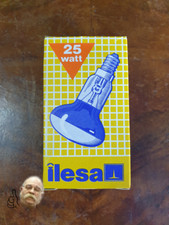 Lampada Incandescenza ILESA