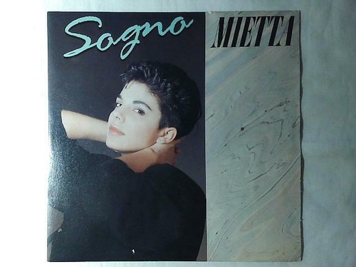 Mietta sogno claudio - sogno,
