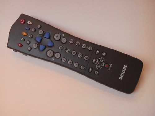 Telecomando originale per