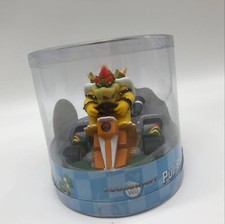 Super Mario Kart Bowser Pull