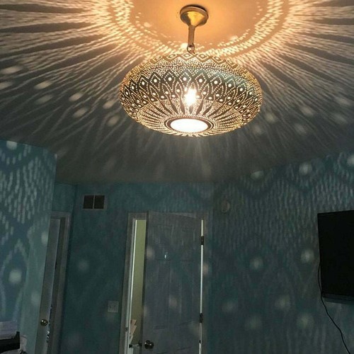 Lampada sospensione - lampada, a