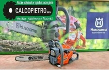 MOTOSEGA OLEOMAC GSH 400 (EFCO