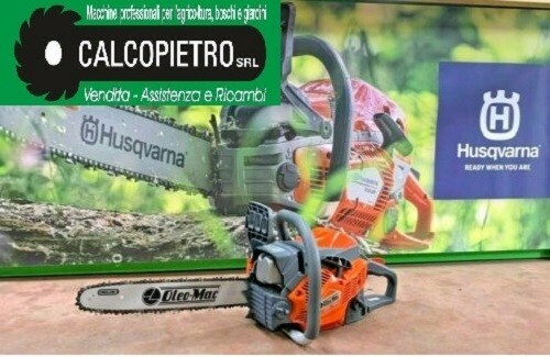 Motosega oleomac gsh 400 efco - gsh, (efco