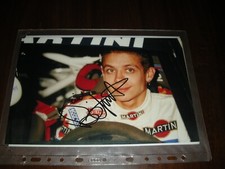 VALENTINO ROSSI RALLY "PHOTO