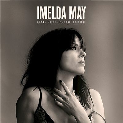 Imelda may life love - :,