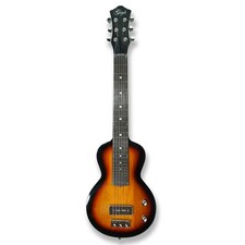 Chitarra silenziosa lap steel - chitarra,