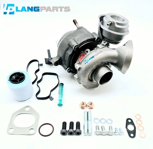 Turbocompressore per bmw 320d - bmw,