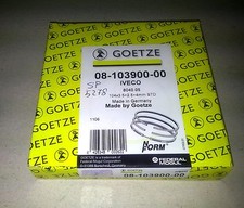 SERIE FASCE ELASTICHE X UN