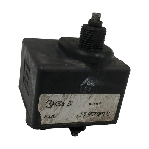 Interruttore contatore