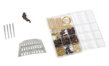 Occre 15800-P3 - SANTISSIMA TRINIDAD PACK 3 DI 6