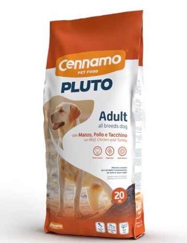 Crocchette mangime per cani - mangime,