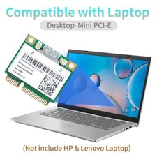 Scheda WiFi 6E MPE-AXE3000H