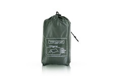DD SuperLight Tarp: Rifugio