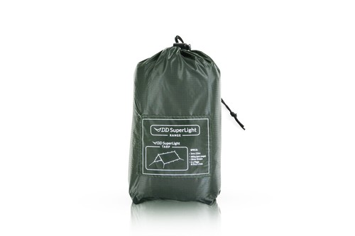 Superlight tarp rifugio - tarp:,