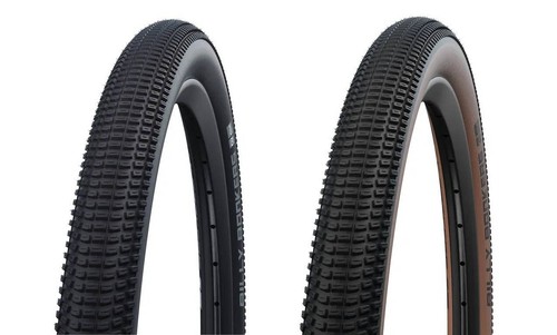 Pneumatici pieghevoli schwalbe - pneumatici,