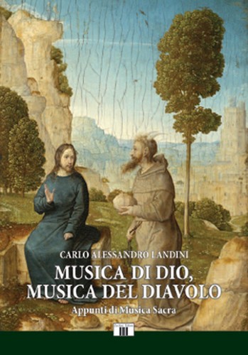 Musica dio del - di, dio,