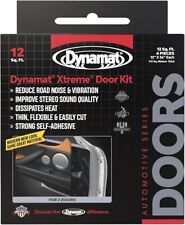 Dynamat DYN10435 Xtreme DOOR
