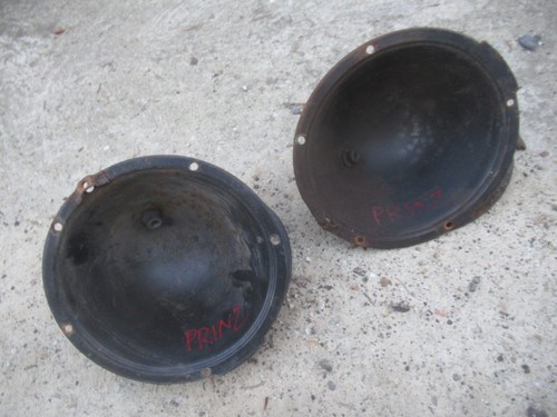 Nsu prinz coppia tazze - ,
