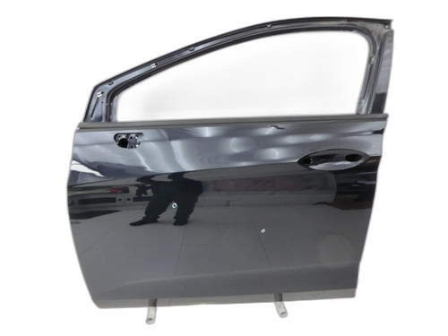 Porta portiera conducente