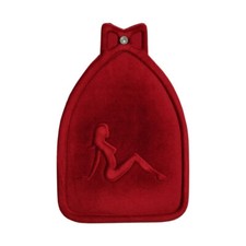 NUOVO! Parafango in velluto