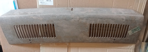 Fiat 850 berlina baule - berlina, cofano