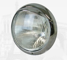 FANALE ANTERIORE GILERA 50