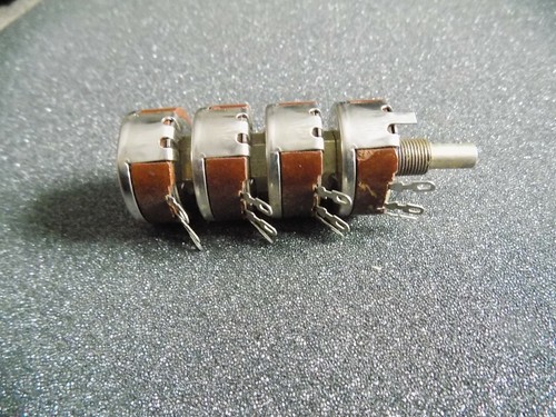 Reon 100k ohm - reon, potenziometro