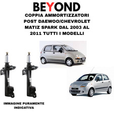 AMMORTIZZATORI POSTERIORI