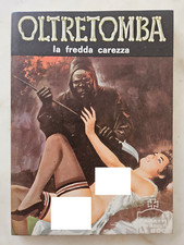 66) OLTRETOMBA  n.  29 - ed
