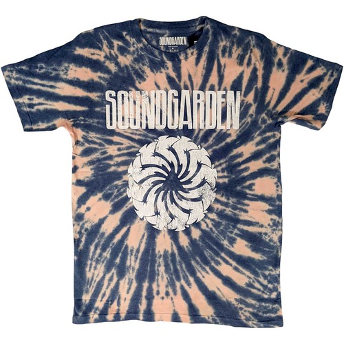 Shirt soundgarden logo - t-shirt,