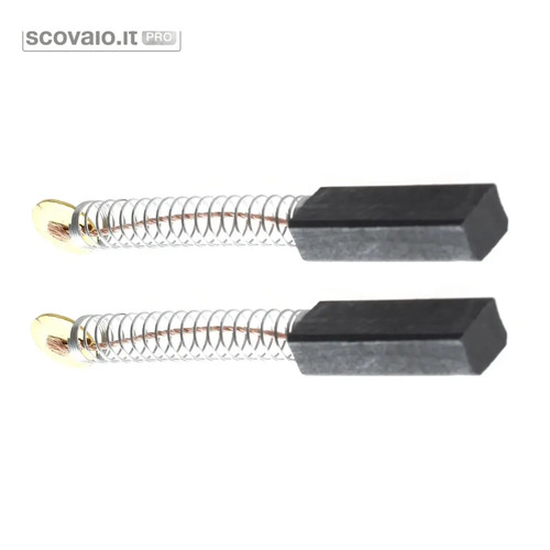 Carboncini spazzole motore - carboncini,