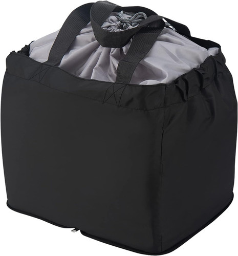 Borsa per spesa pieghevole - la,
