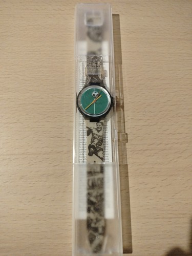 Sport watch parmalat endura - sport,